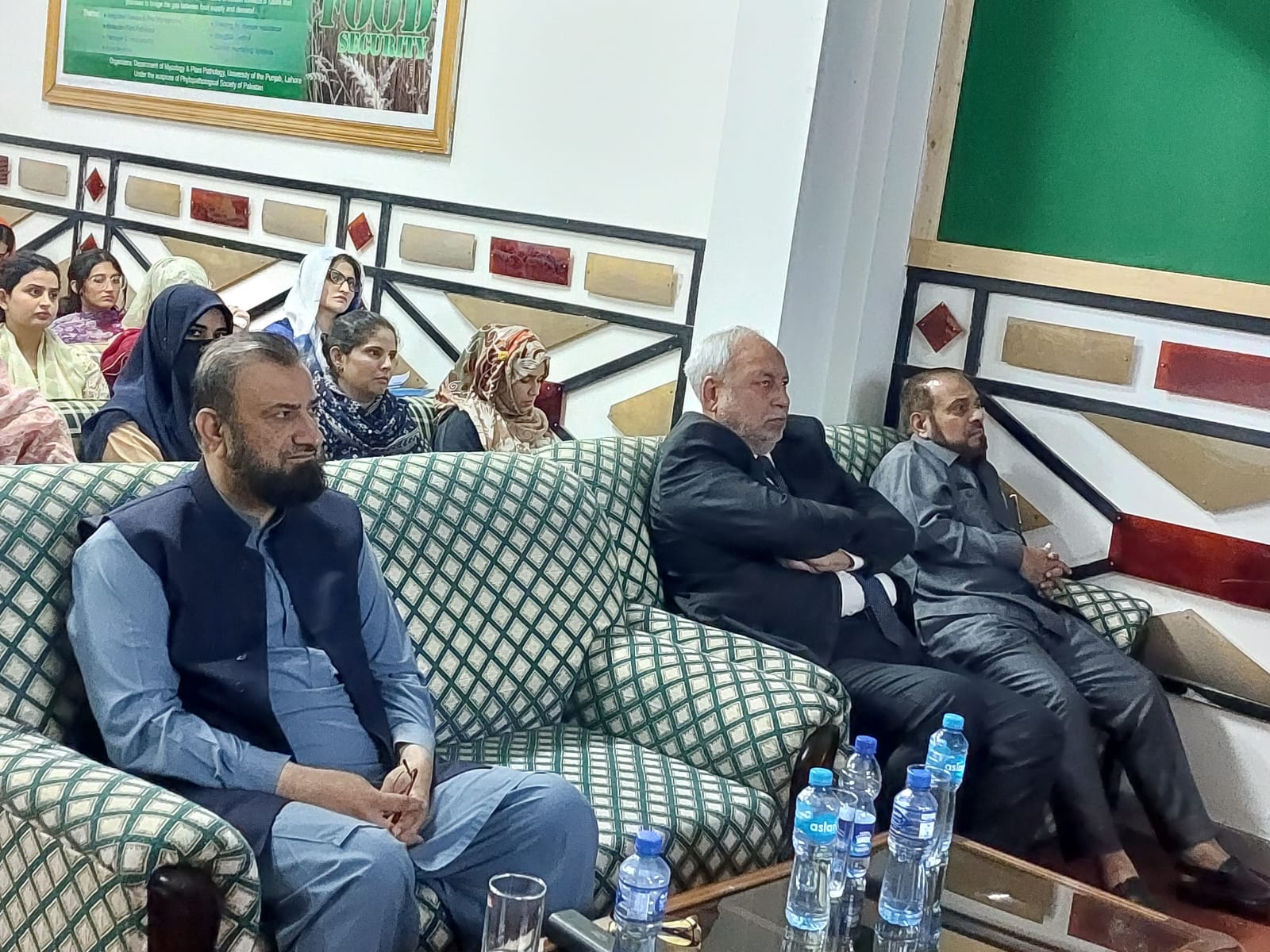 CIASCE Seminar