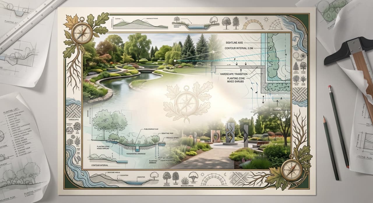 Landscape Architecture