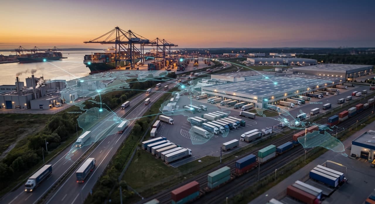 Supply Chain Management